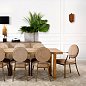 Настенный светильник Beau Rivage Eichholtz 111366 — фото 1