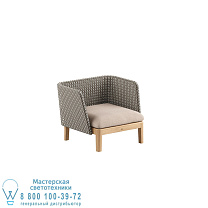 CALYPSO LOUNGE 70 С ТКАНОЙ СПИНКОЙ Royal Botania