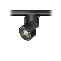 Трековые светильники Led technology TR FOCUS 8.30 B черный