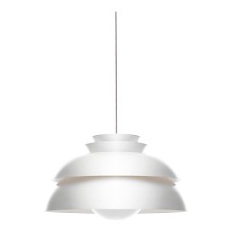 Подвесной светильник Fritz Hansen Concert P1 Ø32 см
