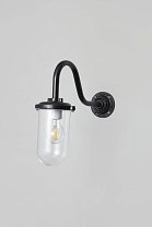 Original BTC Bracket 7672 100W Swan Neck