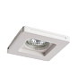 A9214PL-1WH Arte Lamp Invisible точечный встраиваемый светильник GU10 1х35W — фото 2
