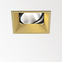 ENTERO SQ-L TW 96530 GC ЗОЛОТО ЦВЕТНОЕ - 28520 9020 GC 2700K-6500K LED POWER SUPPLY 500mA-DC TW Delta light