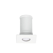 powerLED 1 W 350 mA 107 Lm - Warm white 3000 K - 120°