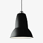 Подвесной светильник Anglepoise Original 1227 Черный 31850 — фото 1