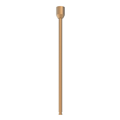 044898 Arlight Подвес жесткий ART-APRIORI-ROD-E-L400 (GD)