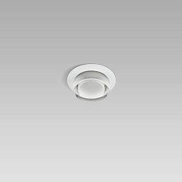 NAPO-with-trim-recessed-ceiling-REC Arcluce NAPO Встраиваемый светильник