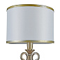 Настольная лампа Fiore Maytoni золото антик-белый H235-TL-01-G