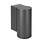 Уличный настенный светильник Arlight LGD-FORMA-WALL-R90-12W — фото 1
