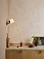 1460003 Imari Adjustable Wall Astro lighting настенный светильник бронза — фото 6