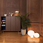 F3026000 Glo-Ball Flos торшер — фото 2