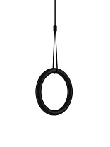 IVY CLUSTER PENDANT 'I' MATT BLACK 3000K (350mA) CE