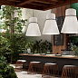 peo01 Imperiumloft PEO подвесной светильник 60W — фото 2