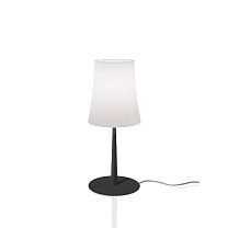 Birdie Easy - lampe de table/Noir