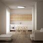 9023 Mantra Turin накладной светильник 40W 4400lm 3000-5000K — фото 4