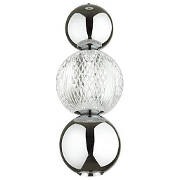 5007/7LA Odeon Light Crystal подвесной светильник