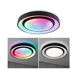 Rainbow-Ceiling-2 Paulmann Rainbow Потолочный светильник