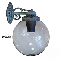 Светильник уличный настенный FUMAGALLI BISSO/G300 G30.131.000.VZE27DN