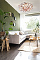 Потолочно-настенный светильник Clizia SLAMP — фото 11