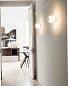 40090 MOY LED Gold wall/ceiling lamp настенно-потолочный светильник Faro barcelona — фото 3