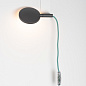 MAG1-G2-DIM-2700-GY02-GY Maggy Mawa Design светильник для чтения — фото 12