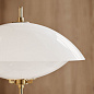 22000305 Clam Fritz Hansen настольная лампа — фото 5