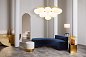 Люстра CTO Lighting Cloudesley Large — фото 2