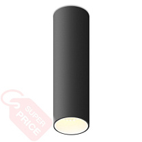 Потолочные светодиодные светильники Led technology BARREL 300 BW черный + белый