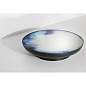 M0790301 FRANCIS Petite Friture Круглый кофейный столик 110 см черный — фото 1