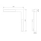 Трековый светильник Slim Magnetic Elektrostandard a062112 — фото 6