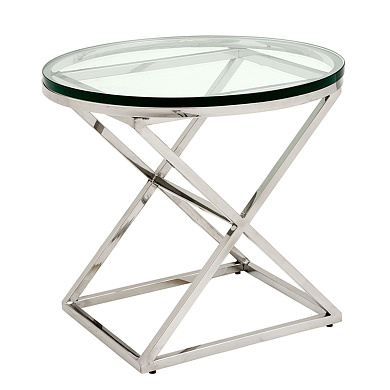 107472 Side Table Conrad SIDE TABLES Eichholtz