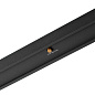 1003530 SLV NOYA PD PHASE black CCT 2700/3000K подвесной линейный светильник — фото 6