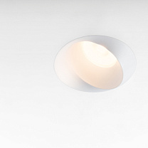 Wink Asy Recessed 82 1x IP54 Spreadlight LED Wide Flood DE