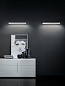 HALFPIPE Светодиодный настенный светильник из алюминия Linea Light Group PID314140 — фото 12