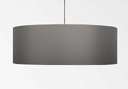 Абажур Kentika Short 60 (Ø60 × 20 см) Davidts