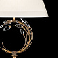 773210 Crystal Laurel 31″ RSF Table Lamp настольная лампа, Fine Art Lamps