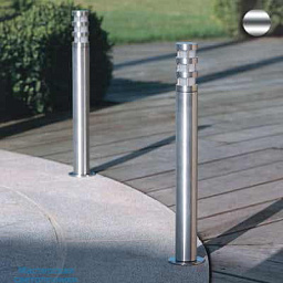 ZEBRA-FL-ground Bel lighting Zebra уличный светильник с цилиндрическим корпусом из металла