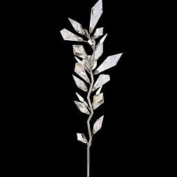 902050-1 Foret 58" Sconce бра, Fine Art Lamps