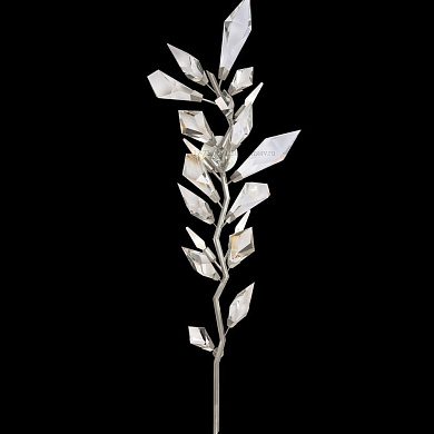 902050-1 Foret 58" Sconce бра, Fine Art Lamps