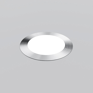 Грунтовый светильник Maytoni Gleam O515DL-L2S3K