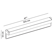 D69/03 Any Luceplan