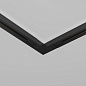 TRA001CLB-11B Maytoni Accessories for tracks Unity Комплектующие для систем освещения с токоведущими элементами Черный — фото 2