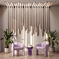 Светодиодная лента Maytoni 12W 900лм Белый 10184 — фото 4