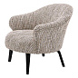 115530 Chair Moretti Стул Eichholtz