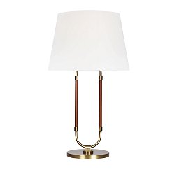 LT1021TWB1 Visual Comfort Katie Настольная лампа
