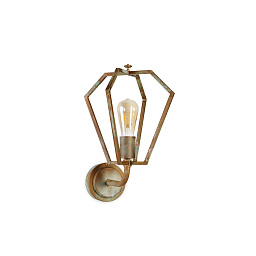 3485 Moretti Luce Gemstone Уличный настенный светильник