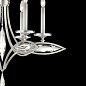 843540-12 Marquise 29.25" Round Chandelier люстра, Fine Art Lamps