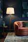 Торшер CVL-Luminaires Solitaire XL — фото 1