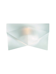 Faretti Cindy D27 White Fabbian Faretti Встраиваемый светильник