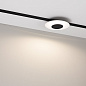 Трековый светильник Arlight MAG-MICROCOSM-VINYL-R170-7W — фото 5